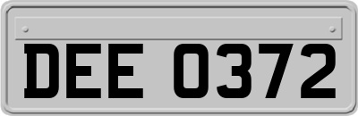 DEE0372