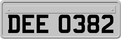 DEE0382