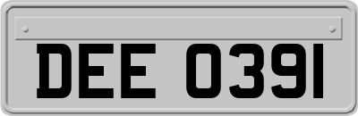 DEE0391