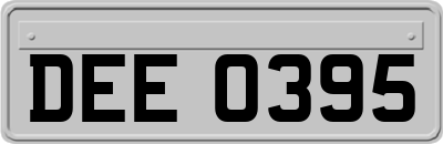 DEE0395
