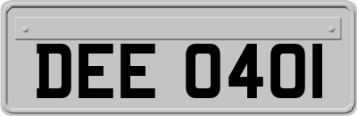 DEE0401