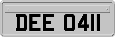 DEE0411
