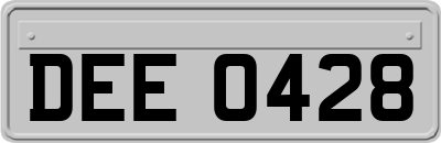 DEE0428