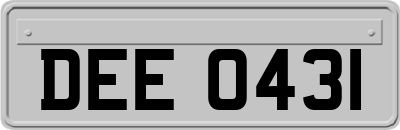 DEE0431