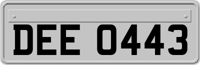 DEE0443