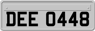 DEE0448