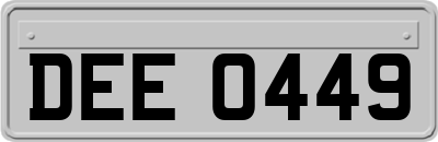 DEE0449