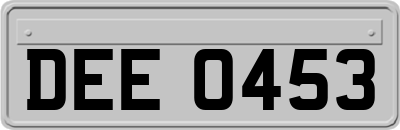 DEE0453