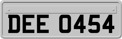 DEE0454
