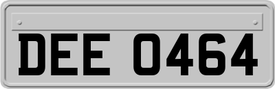 DEE0464