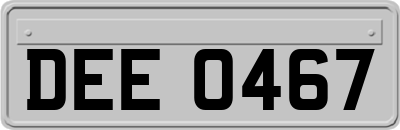 DEE0467
