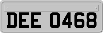 DEE0468