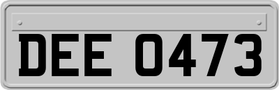 DEE0473