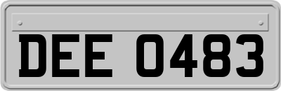 DEE0483