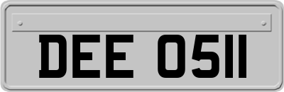DEE0511