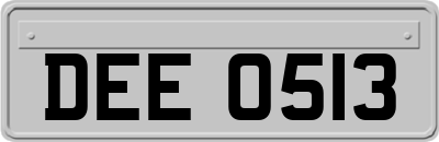 DEE0513