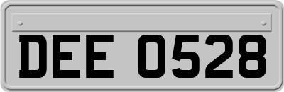 DEE0528
