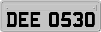 DEE0530