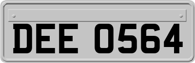 DEE0564