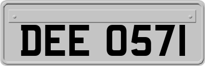 DEE0571