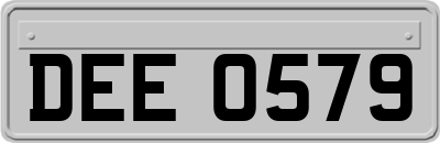 DEE0579