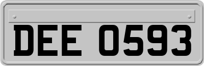DEE0593