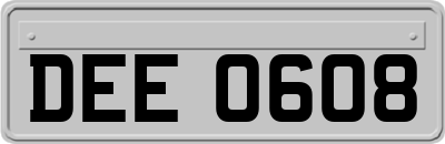 DEE0608