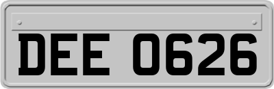 DEE0626