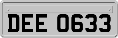 DEE0633
