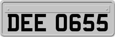 DEE0655