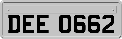 DEE0662
