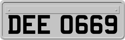 DEE0669
