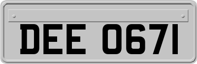 DEE0671
