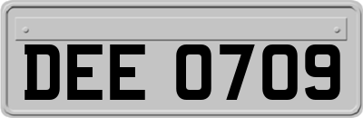 DEE0709