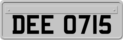 DEE0715