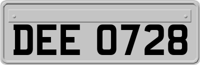 DEE0728