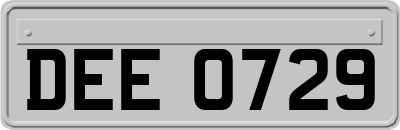 DEE0729