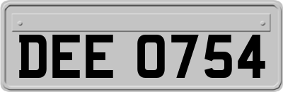 DEE0754