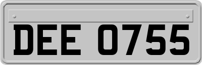 DEE0755