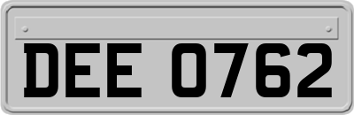 DEE0762