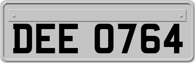 DEE0764