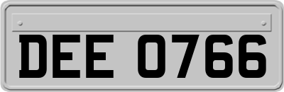 DEE0766