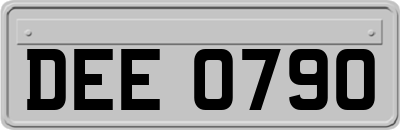 DEE0790