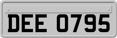 DEE0795