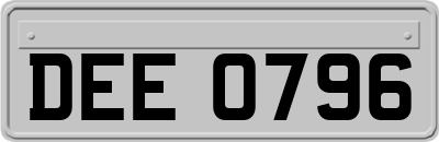 DEE0796