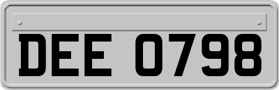 DEE0798