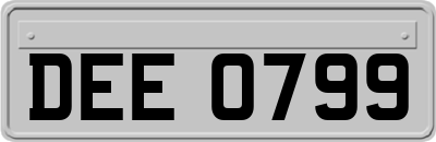 DEE0799