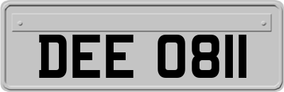 DEE0811