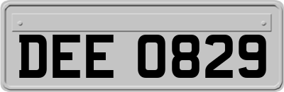 DEE0829
