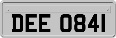 DEE0841